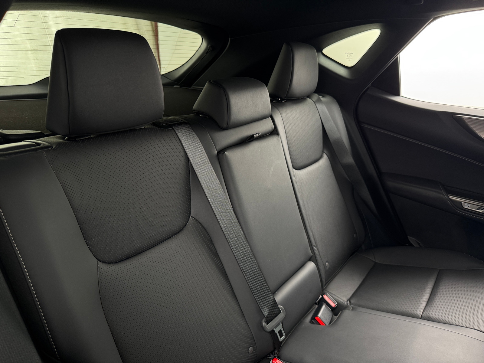Thumbnail: 2023 Lexus NX - 5