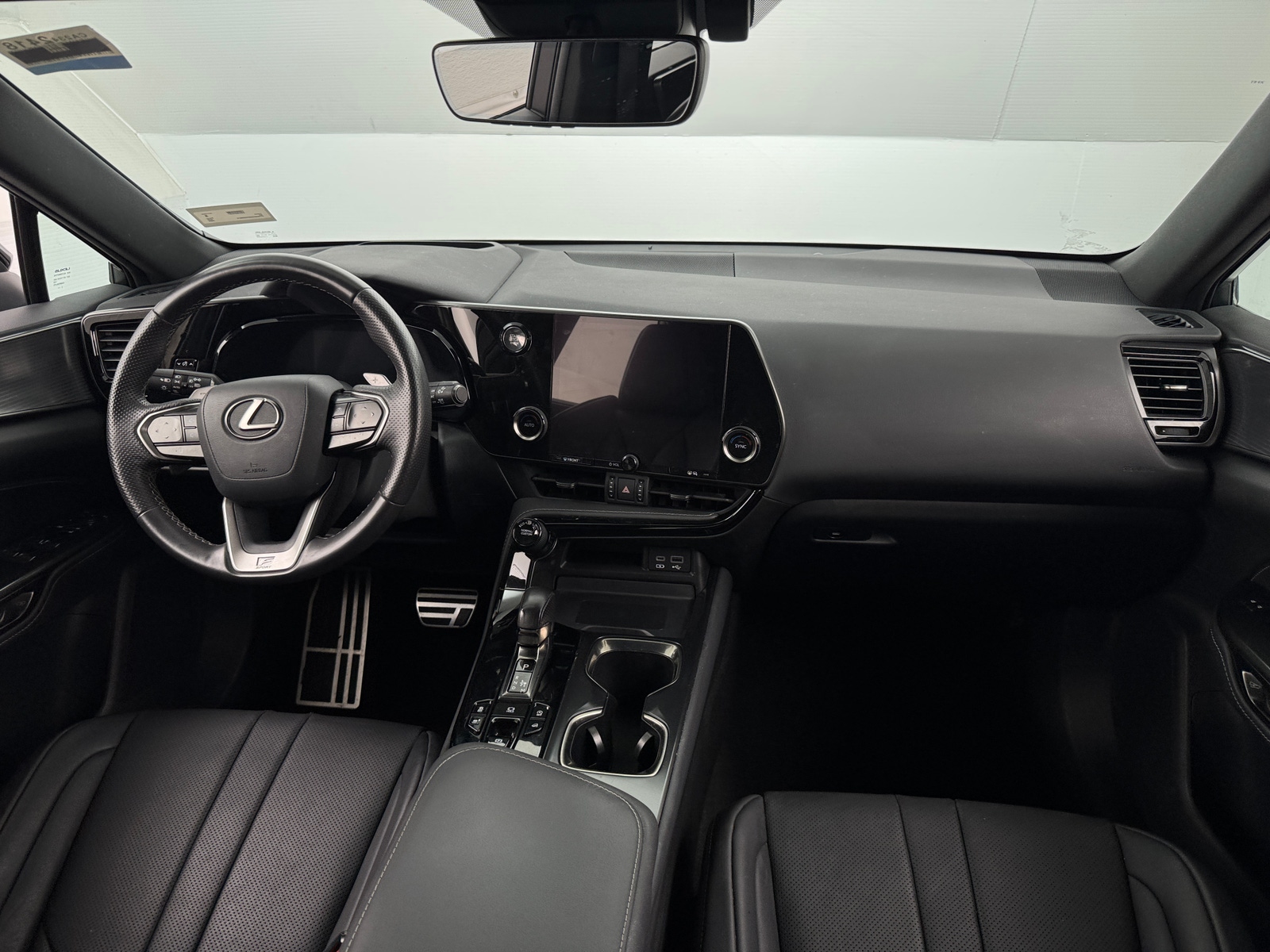 Thumbnail: 2023 Lexus NX - 2