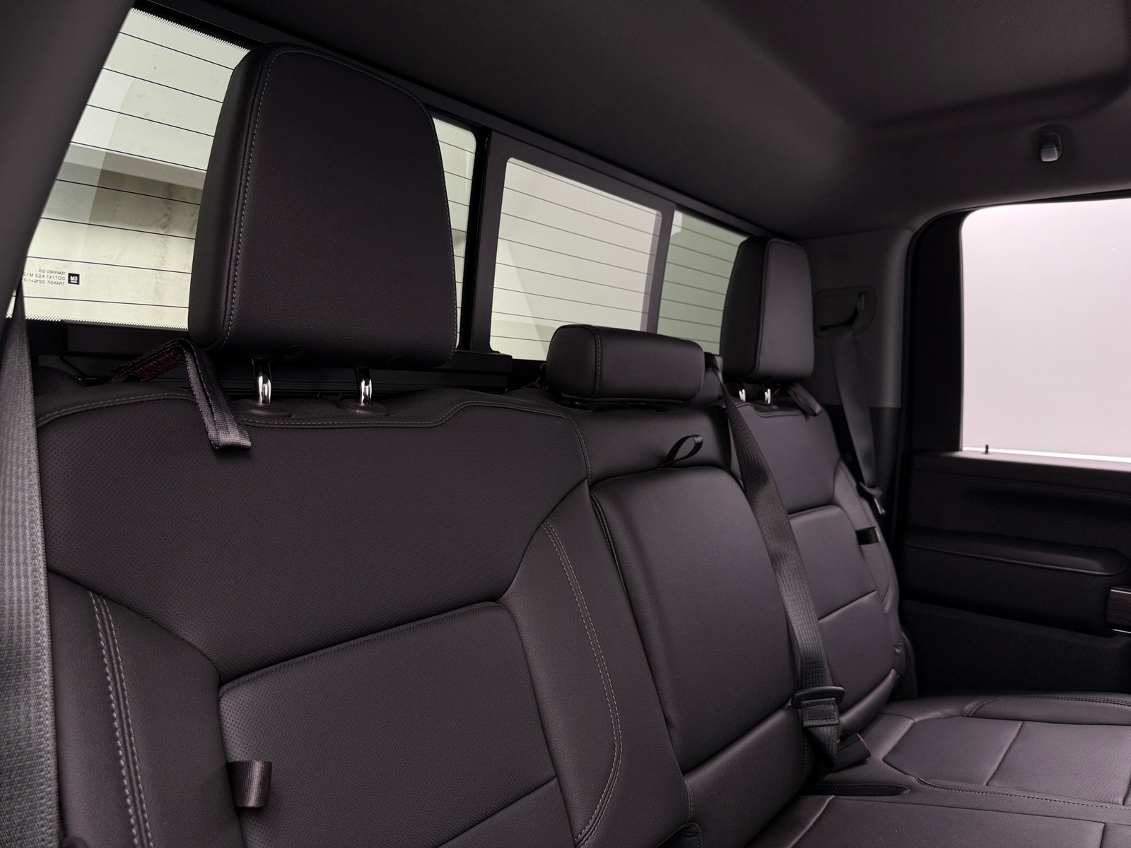 Thumbnail: 2021 Chevrolet Silverado 2500 - 5