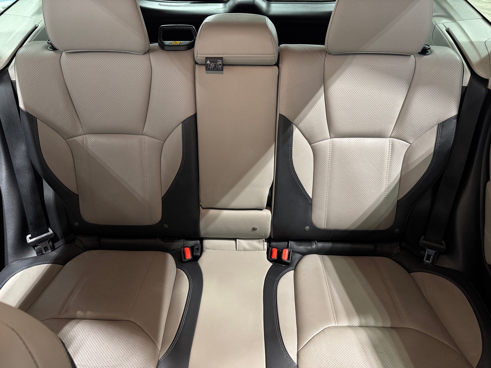 Thumbnail: 2020 Subaru Forester - 5