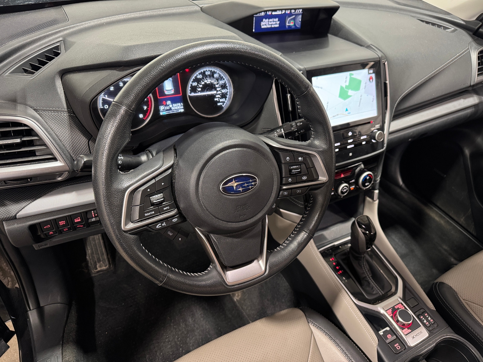 Thumbnail: 2020 Subaru Forester - 2