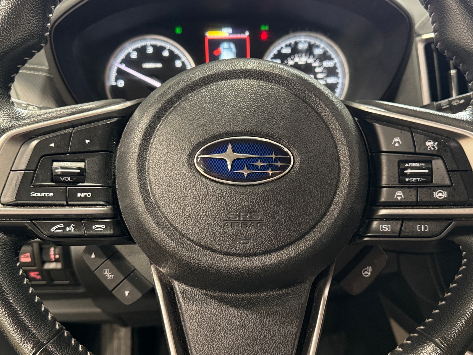 Thumbnail: 2020 Subaru Forester - 4