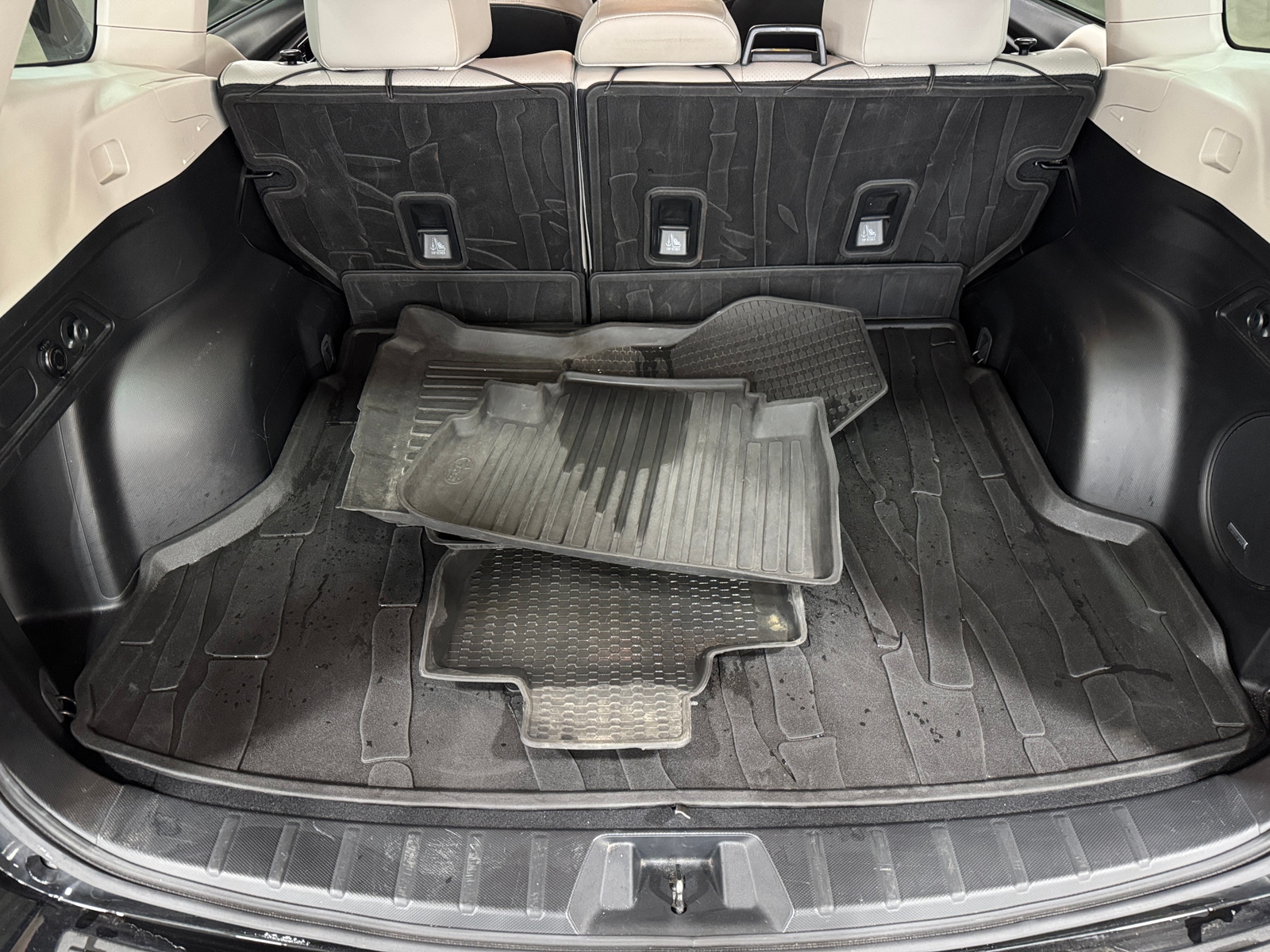 Thumbnail: 2020 Subaru Forester - 6