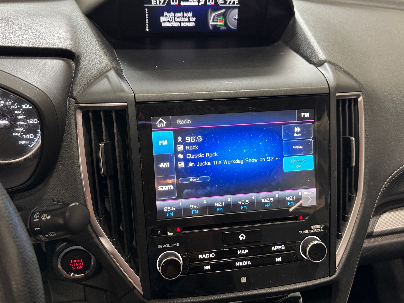 Thumbnail: 2020 Subaru Forester - 3