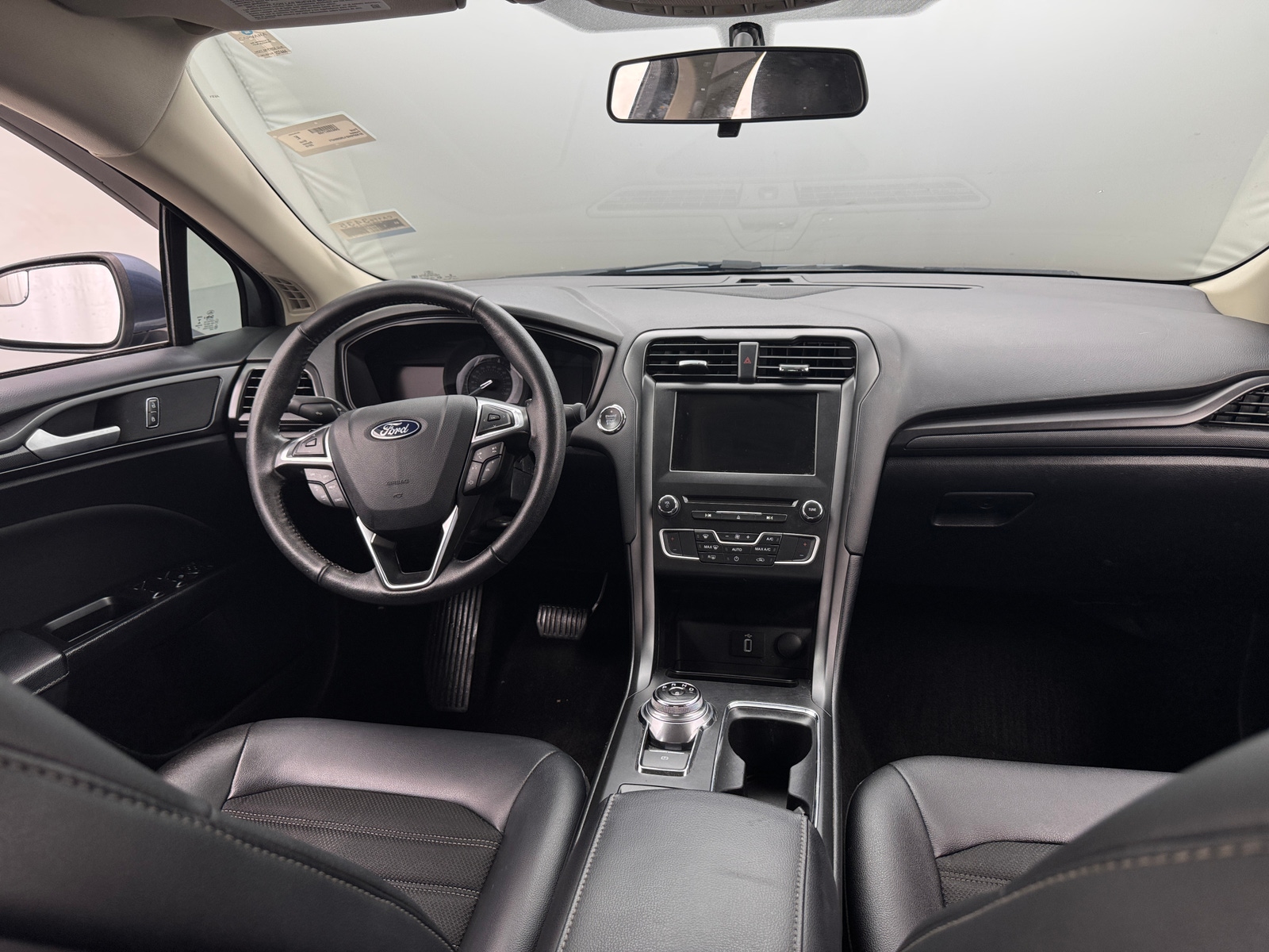 Thumbnail: 2018 Ford Fusion - 2