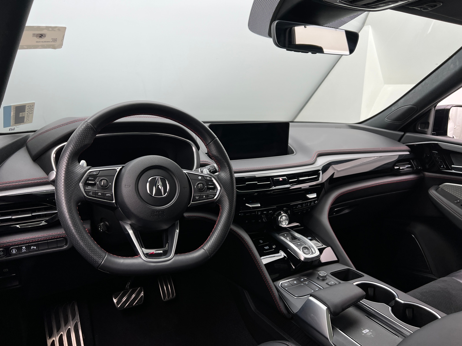 Thumbnail: 2024 Acura MDX - 2