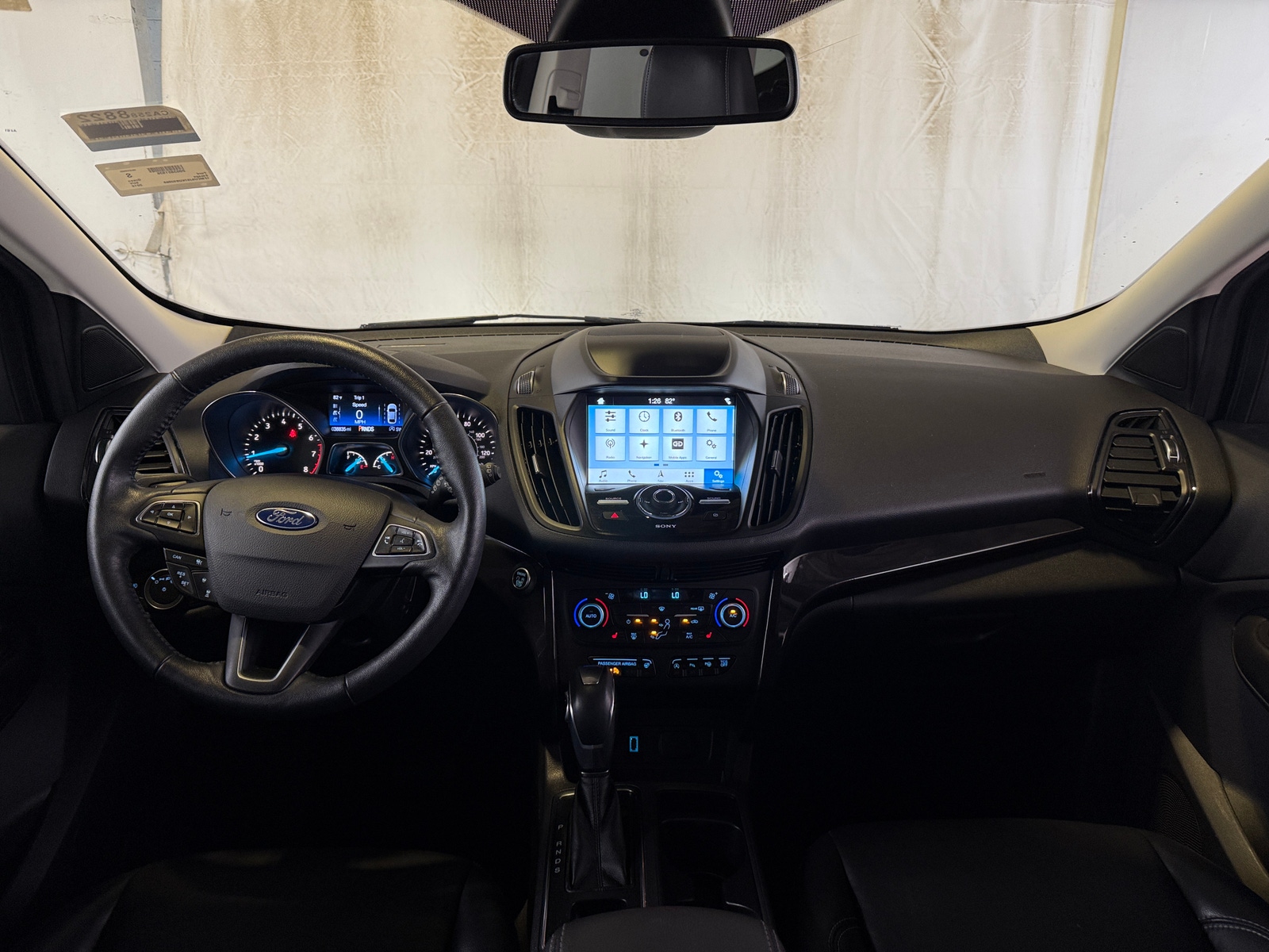 Thumbnail: 2019 Ford Escape - 2