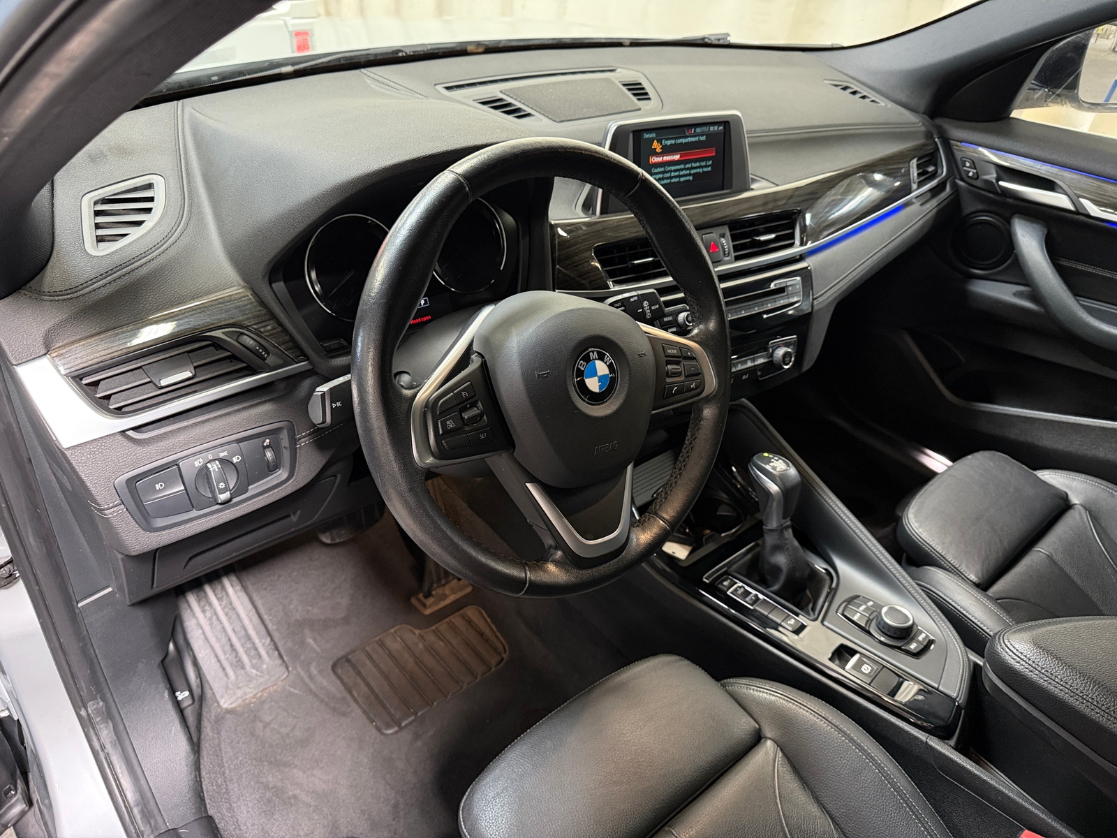 Thumbnail: 2018 BMW X2 - 2