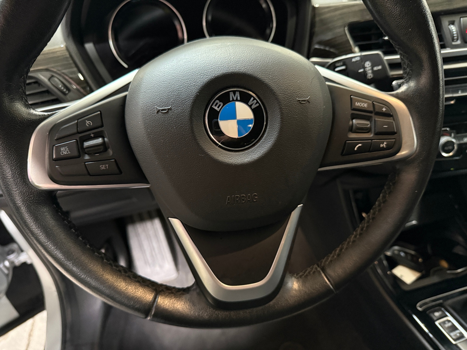 Thumbnail: 2018 BMW X2 - 4