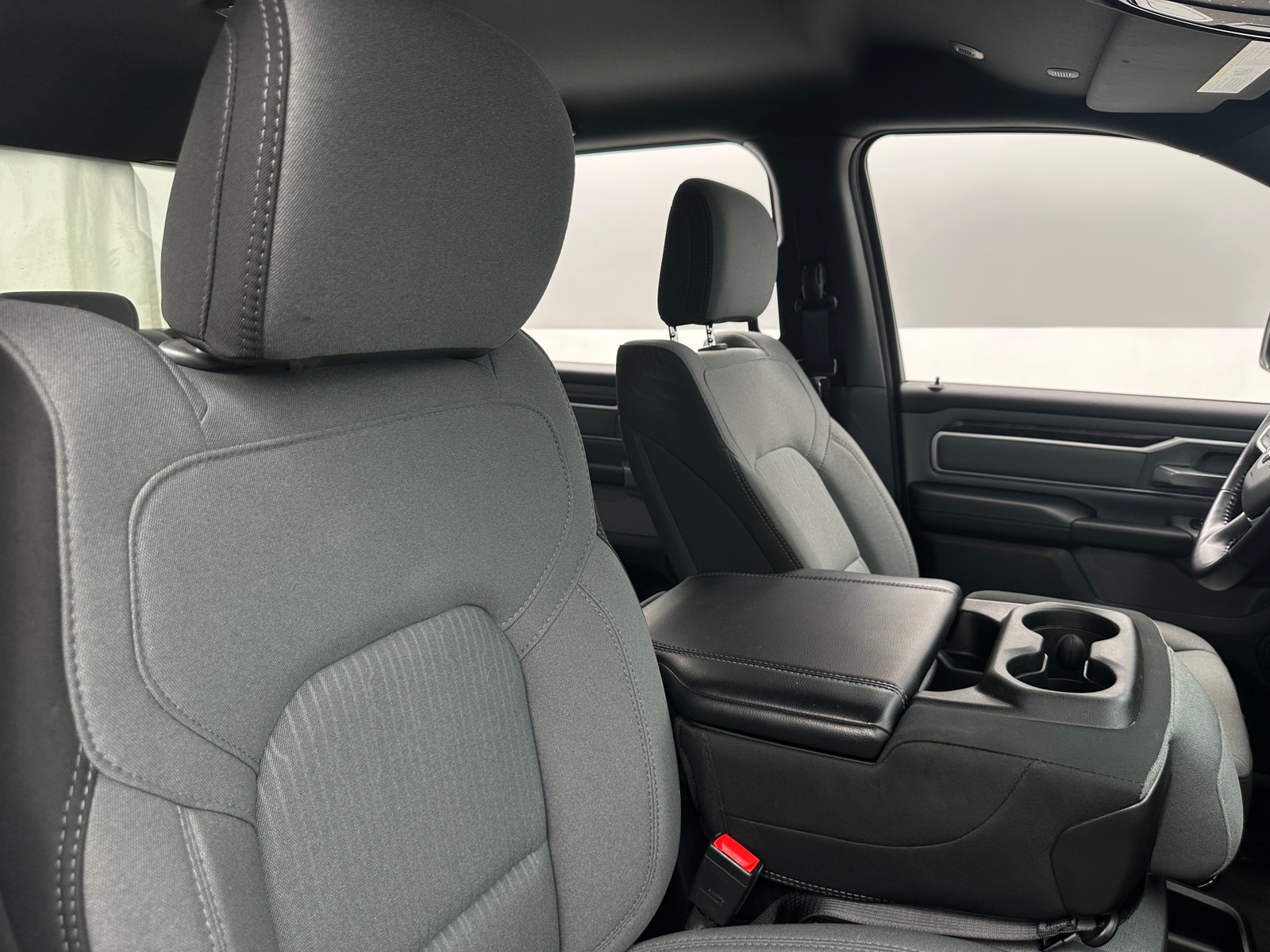 Thumbnail: 2022 RAM 1500 - 2