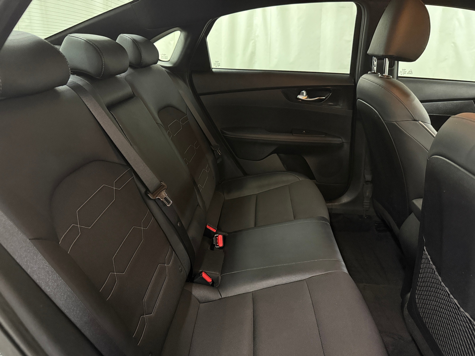 Thumbnail: 2023 Kia Forte - 6