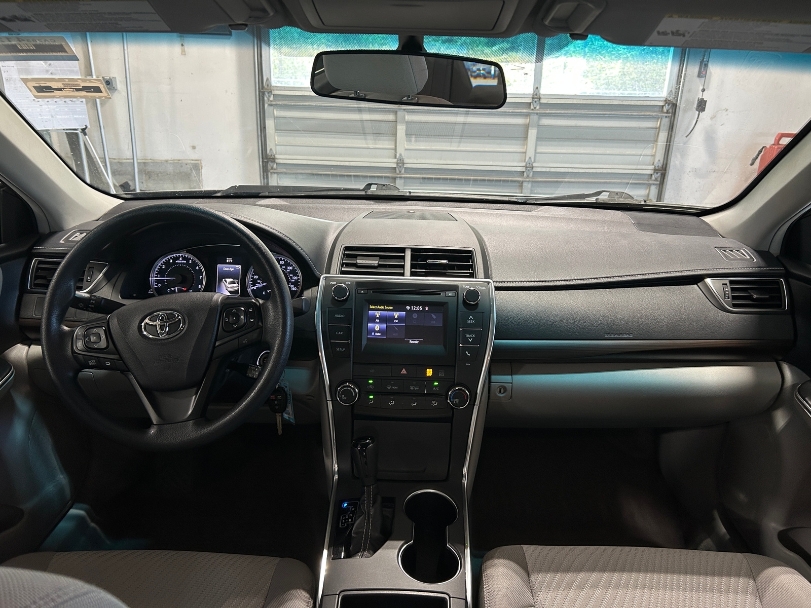 Thumbnail: 2017 Toyota Camry - 3