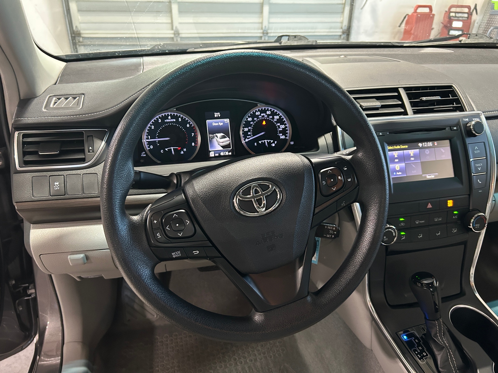 Thumbnail: 2017 Toyota Camry - 5