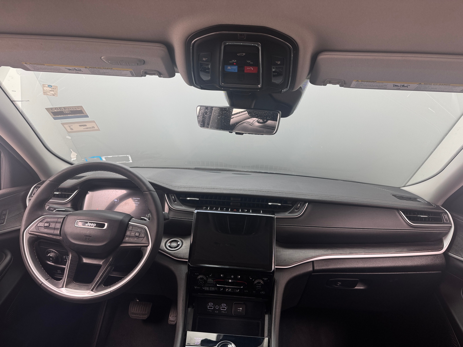 Thumbnail: 2023 Jeep Grand Cherokee L - 2