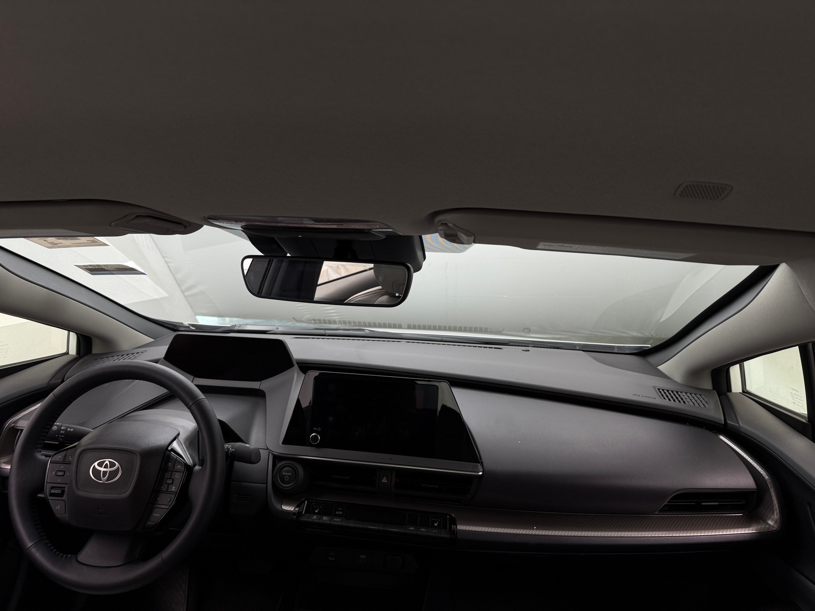 Thumbnail: 2024 Toyota Prius - 2