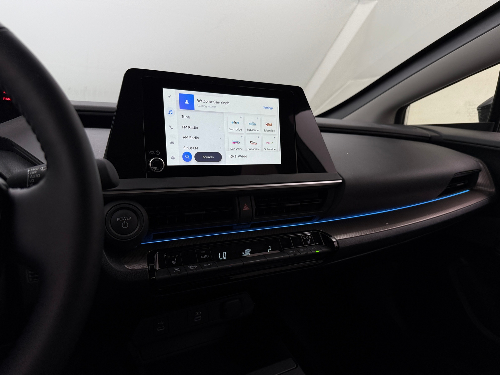 Thumbnail: 2024 Toyota Prius - 3