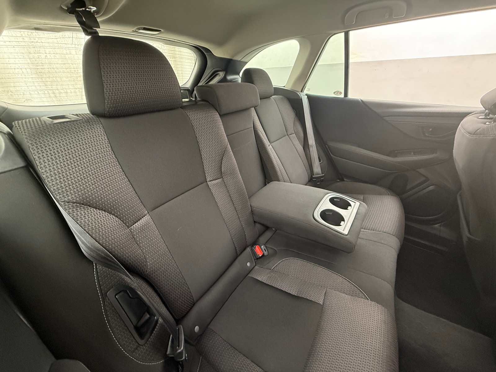 Thumbnail: 2020 Subaru Outback - 6