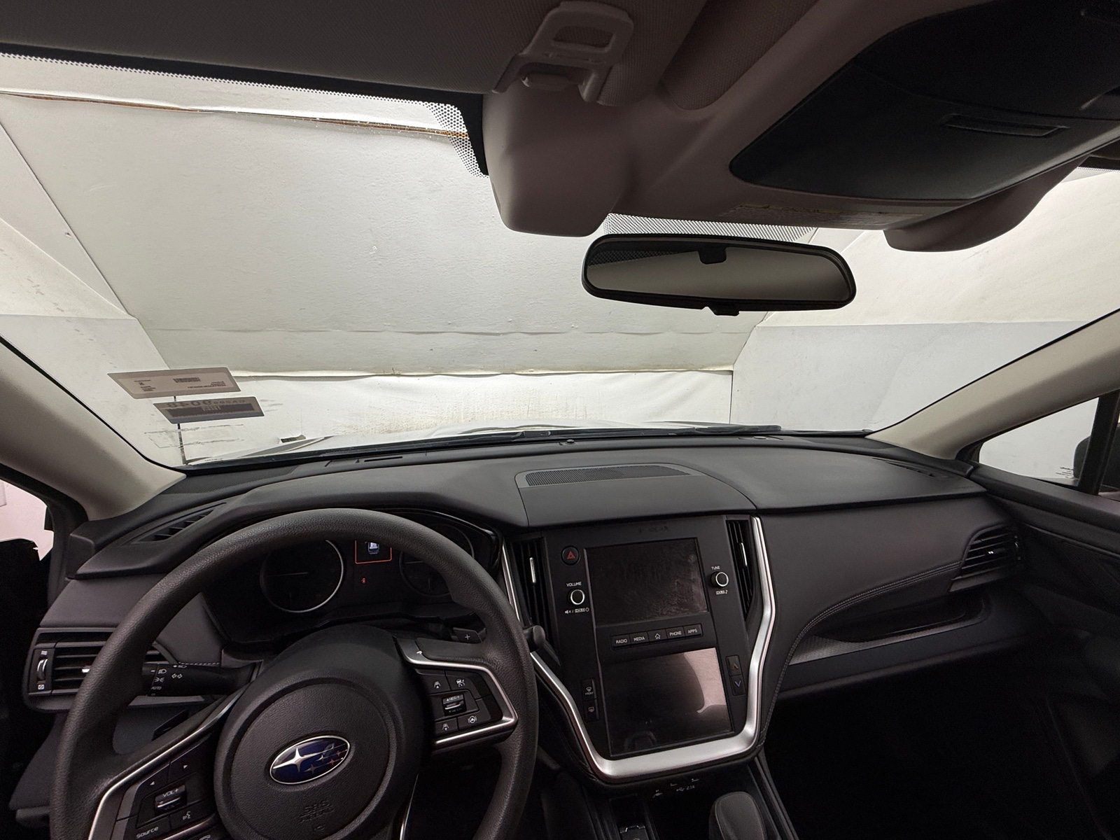 Thumbnail: 2020 Subaru Outback - 3