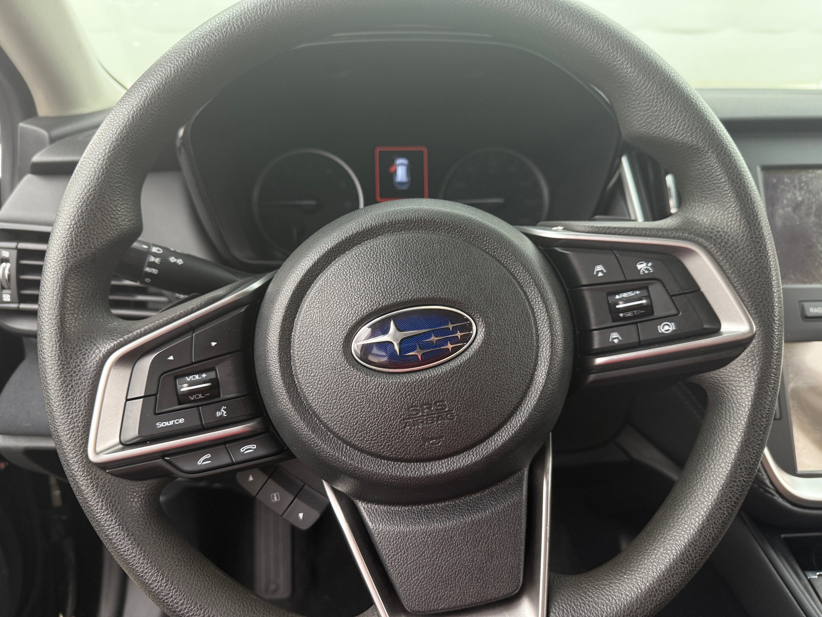 Thumbnail: 2020 Subaru Outback - 5