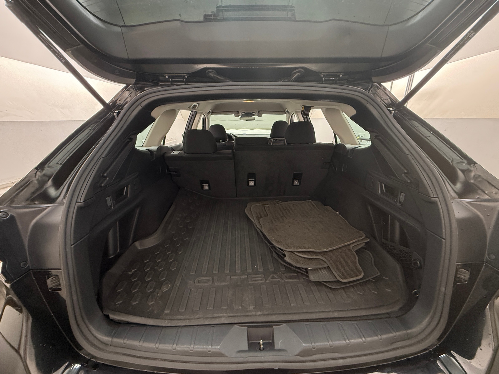 Thumbnail: 2020 Subaru Outback - 7