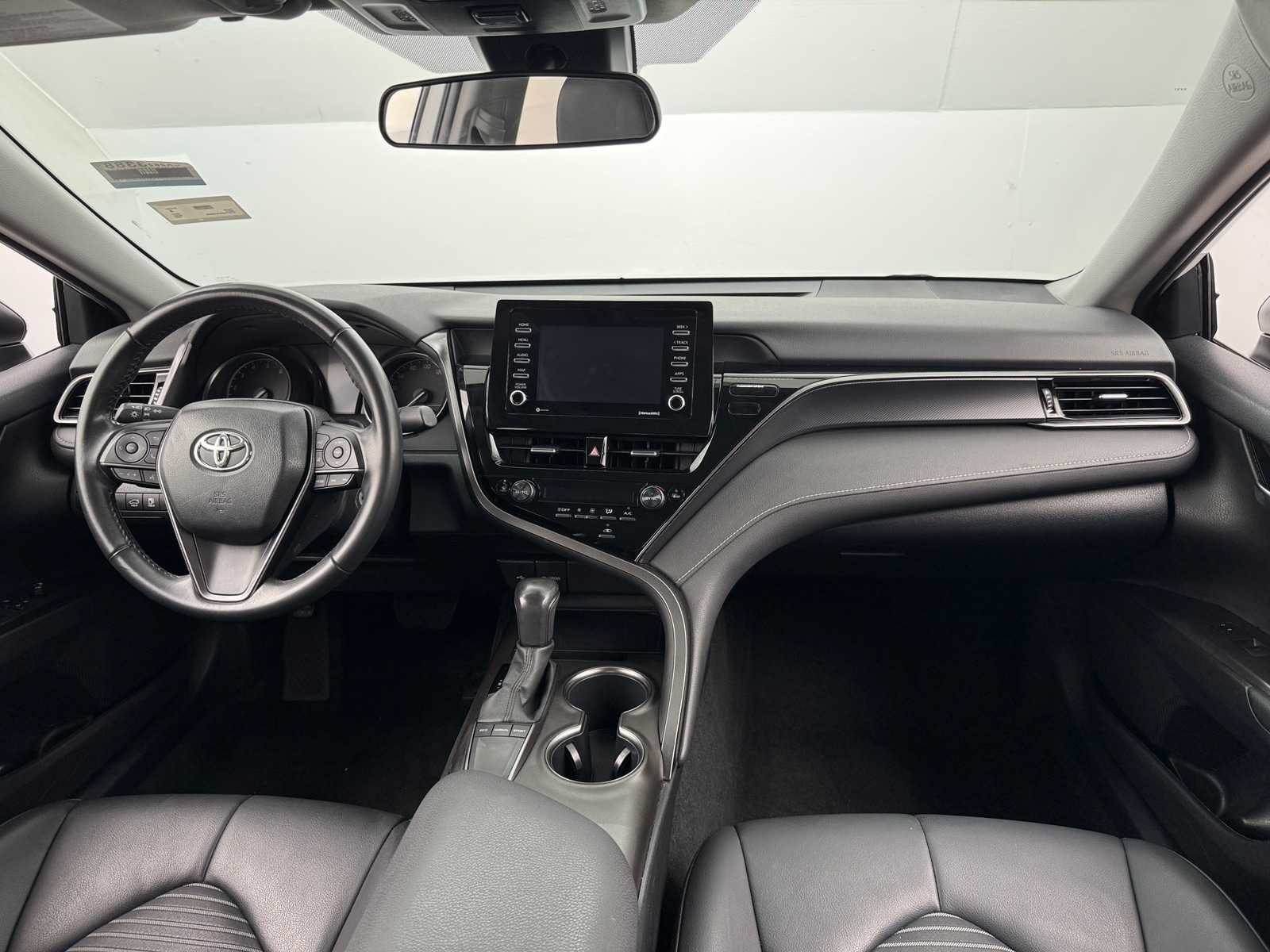 Thumbnail: 2023 Toyota Camry - 2