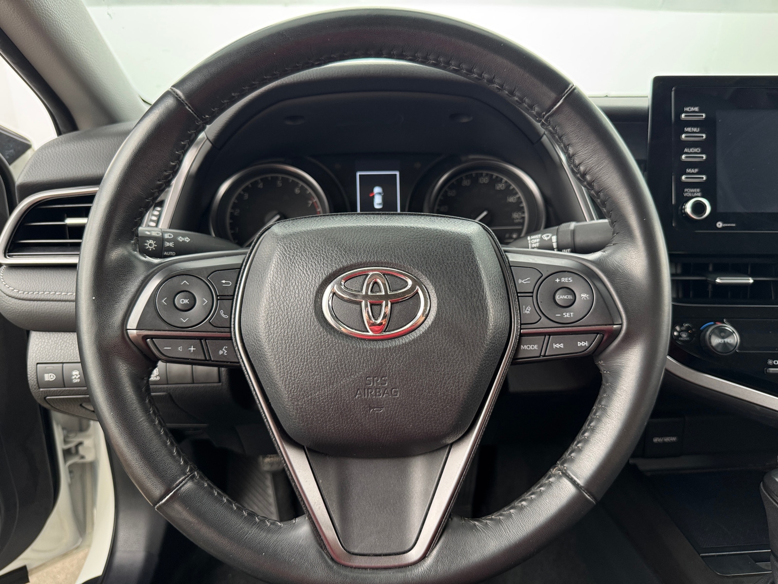 Thumbnail: 2023 Toyota Camry - 4