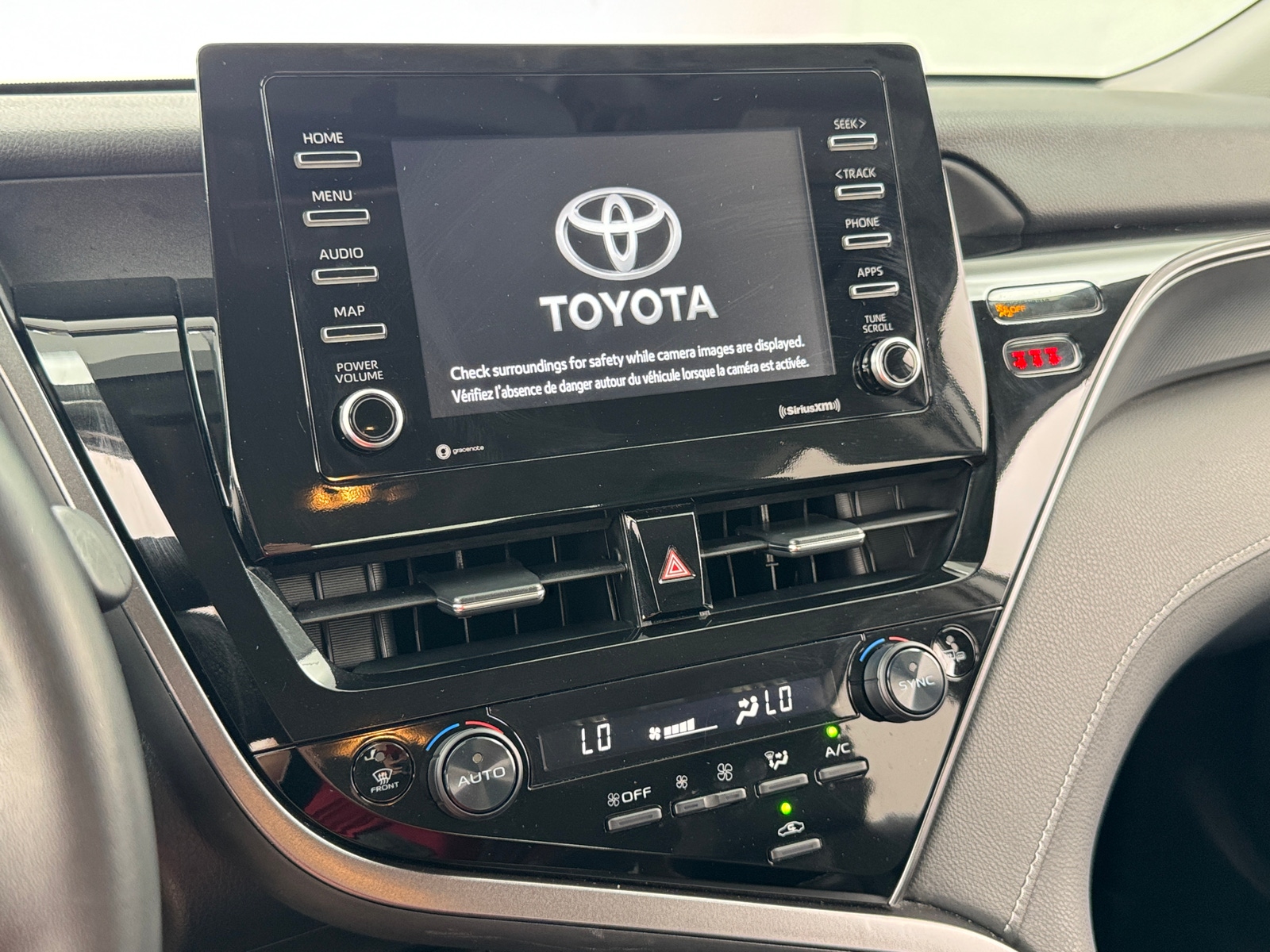 Thumbnail: 2023 Toyota Camry - 3