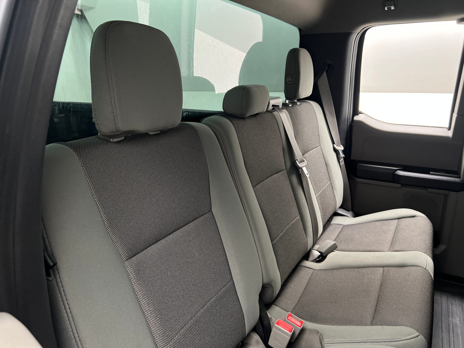 Thumbnail: 2019 Ford Econoline - 6