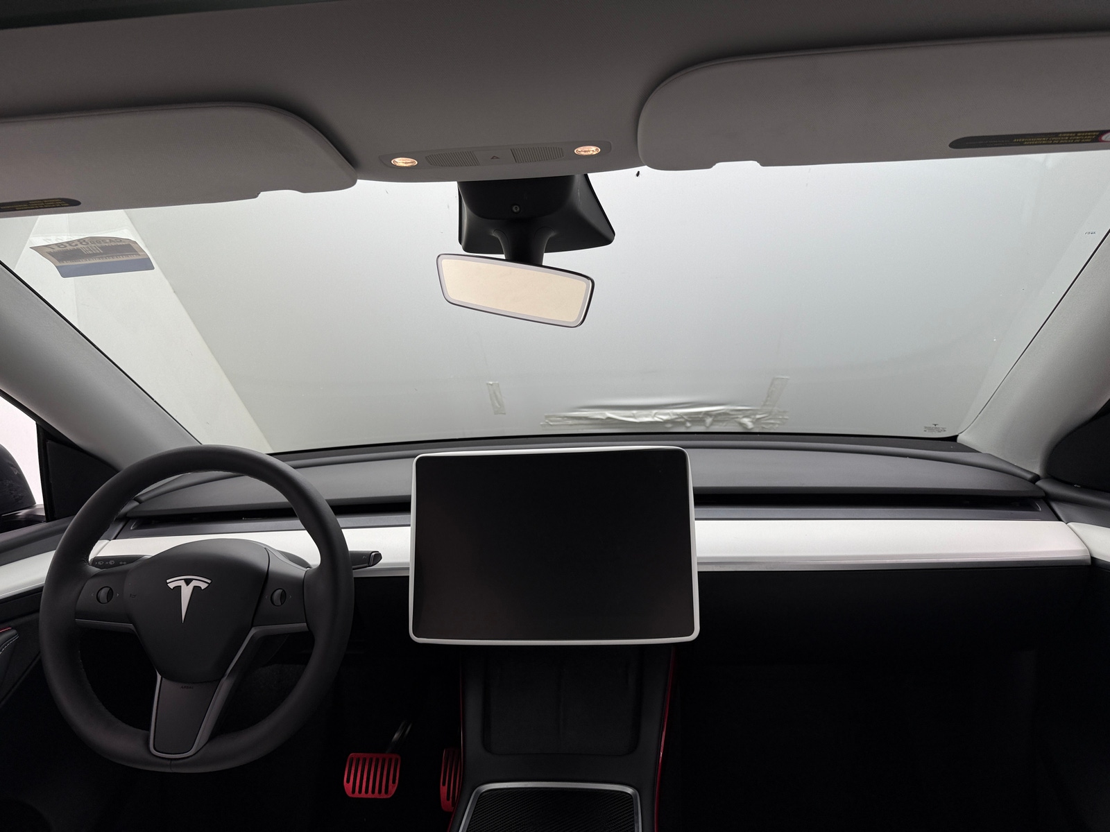 Thumbnail: 2022 Tesla Model Y - 2