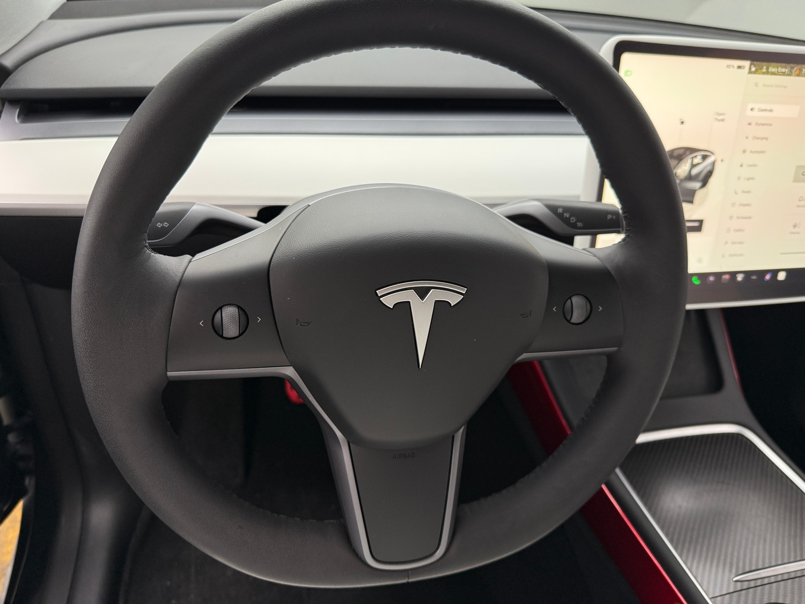 Thumbnail: 2022 Tesla Model Y - 3