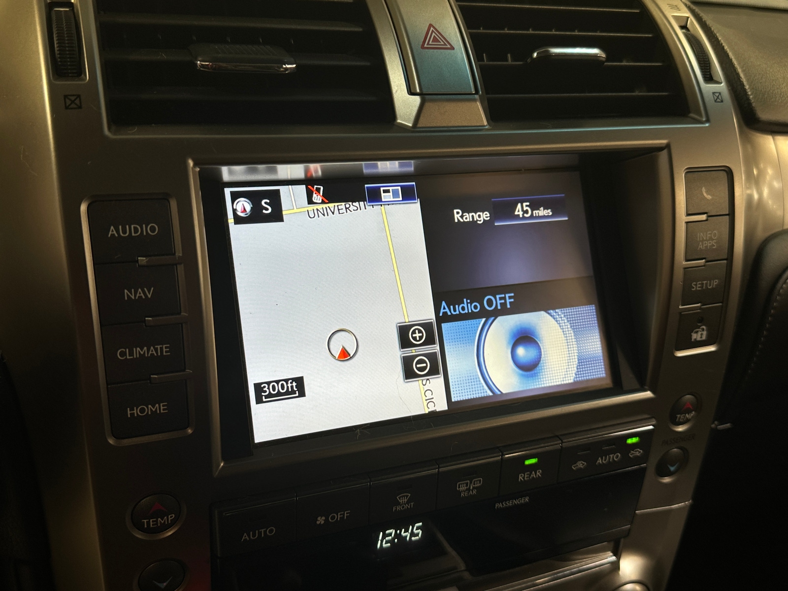 Thumbnail: 2017 Lexus GX - 3