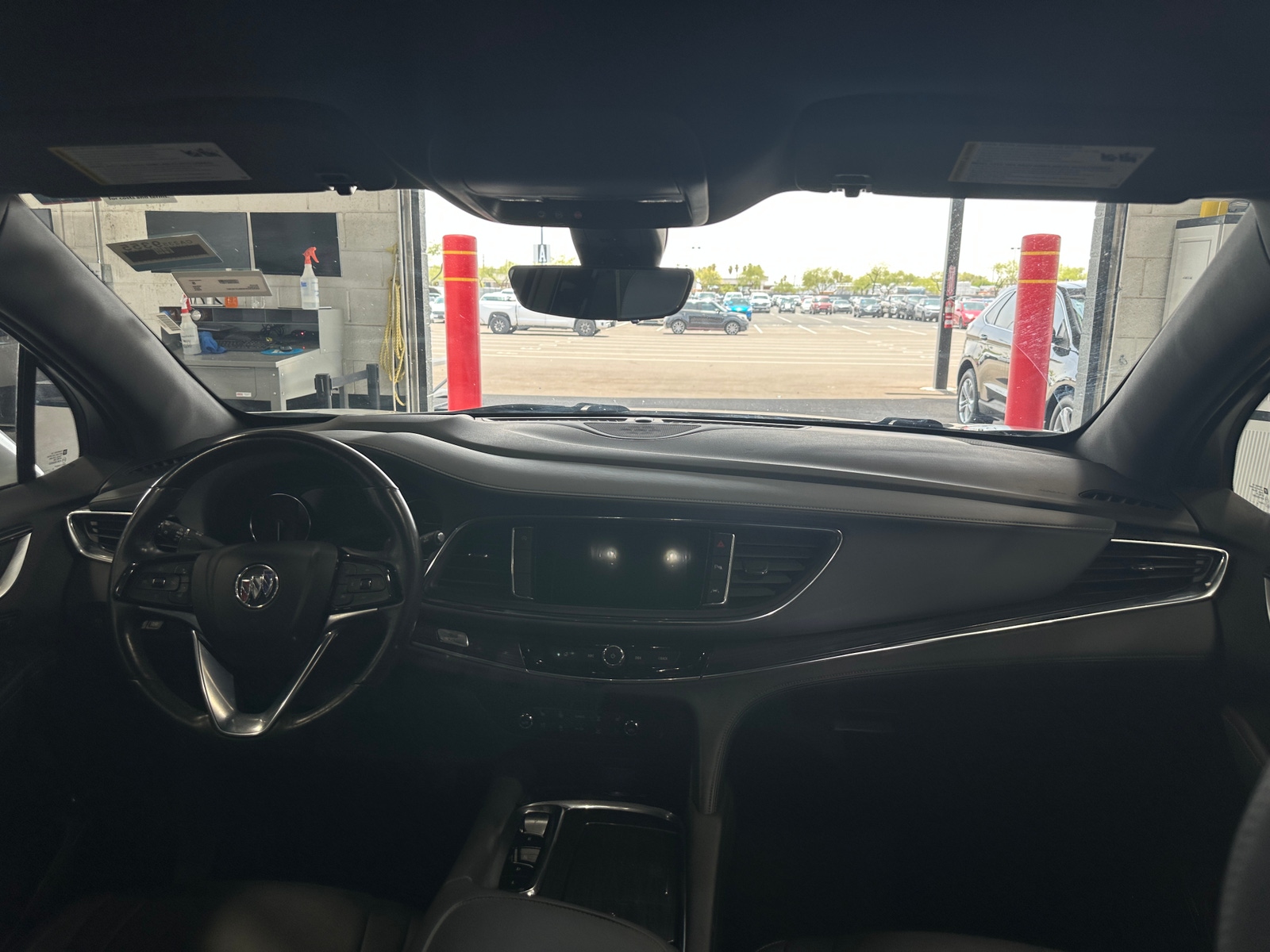 Thumbnail: 2024 Buick Enclave - 2