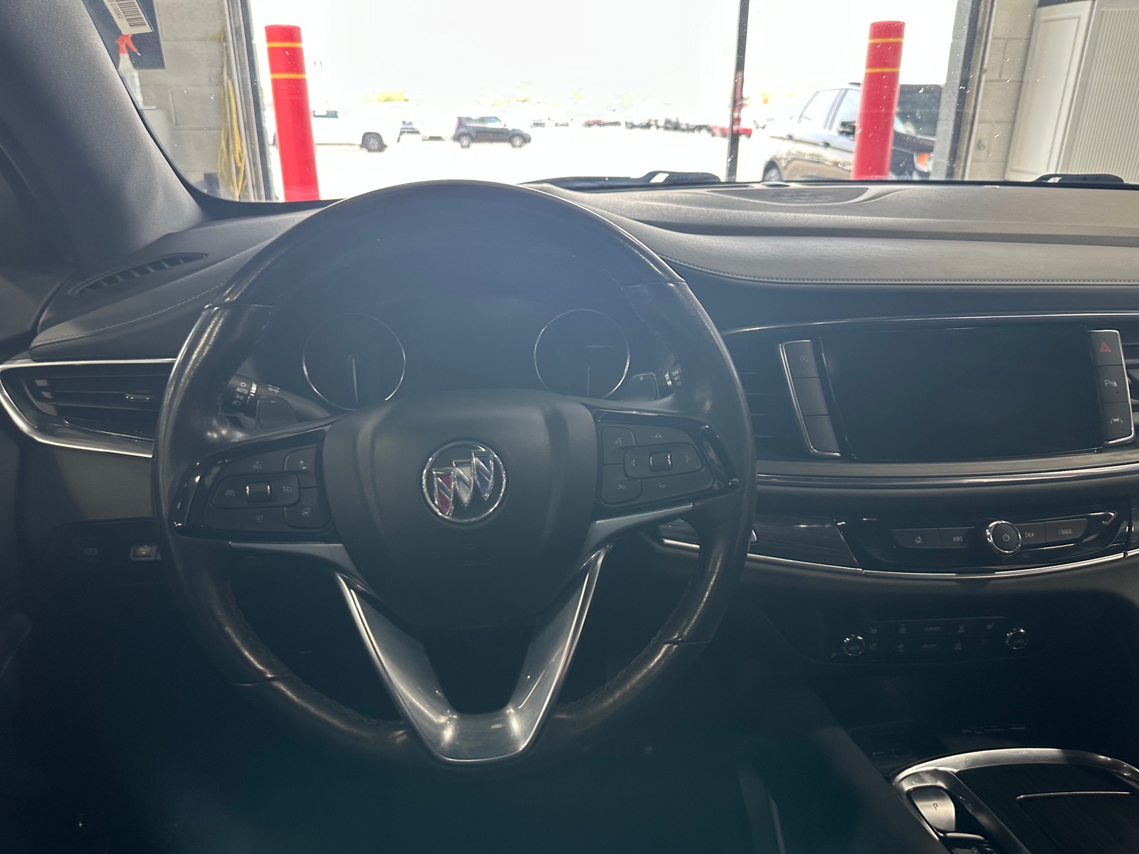 Thumbnail: 2024 Buick Enclave - 4