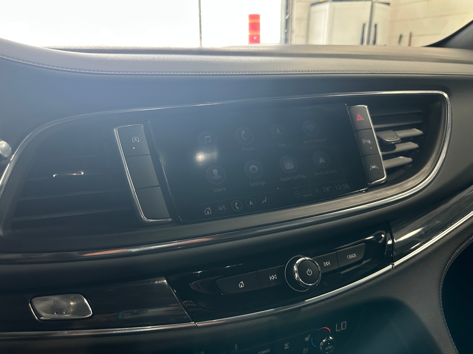 Thumbnail: 2024 Buick Enclave - 3
