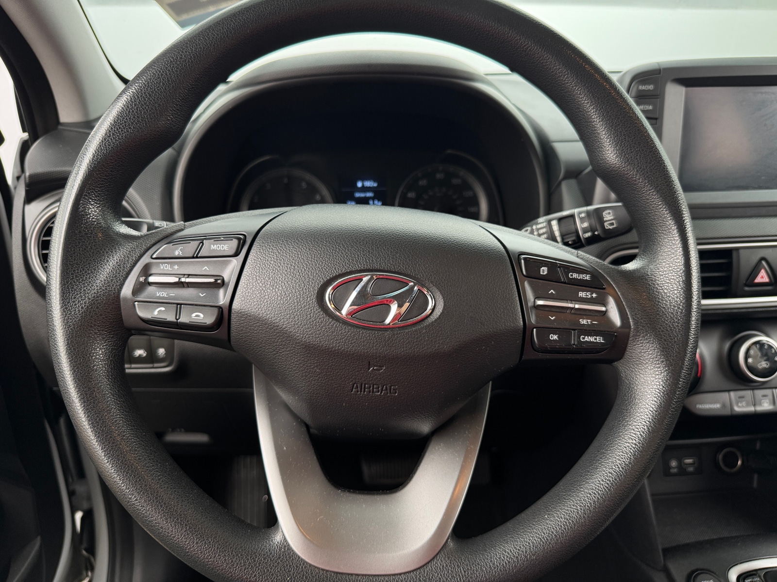 Thumbnail: 2019 Hyundai Kona - 5