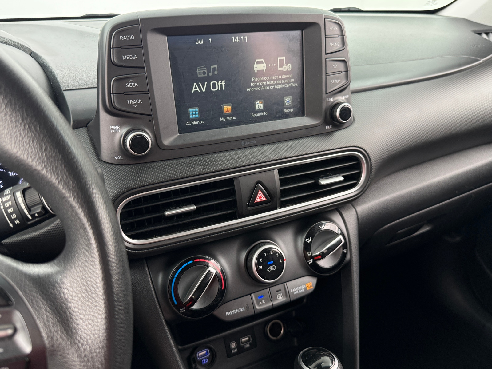 Thumbnail: 2019 Hyundai Kona - 4