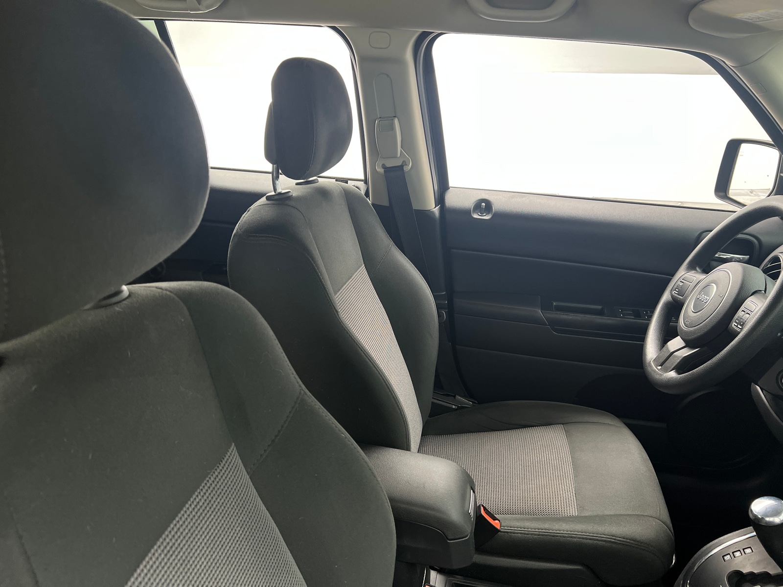 Thumbnail: 2015 Jeep Patriot - 2