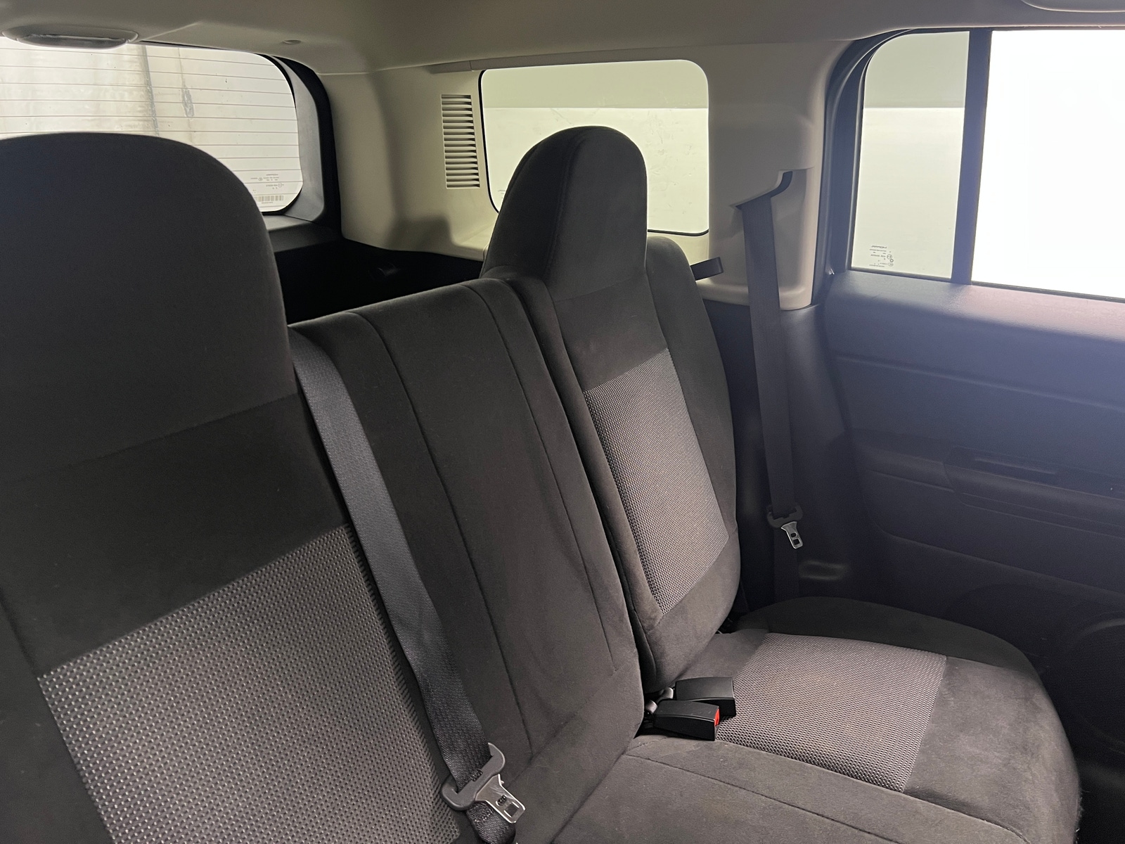 Thumbnail: 2015 Jeep Patriot - 6
