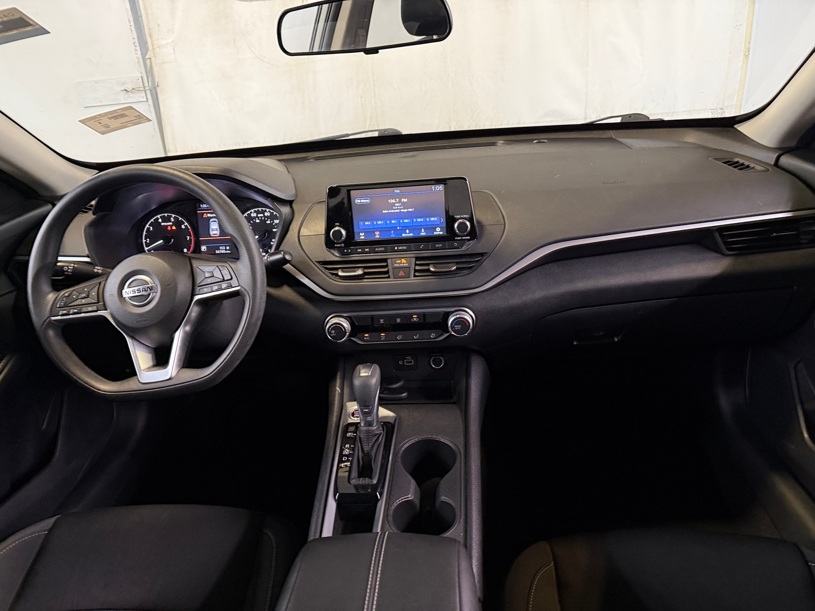 Thumbnail: 2021 Nissan Altima - 3