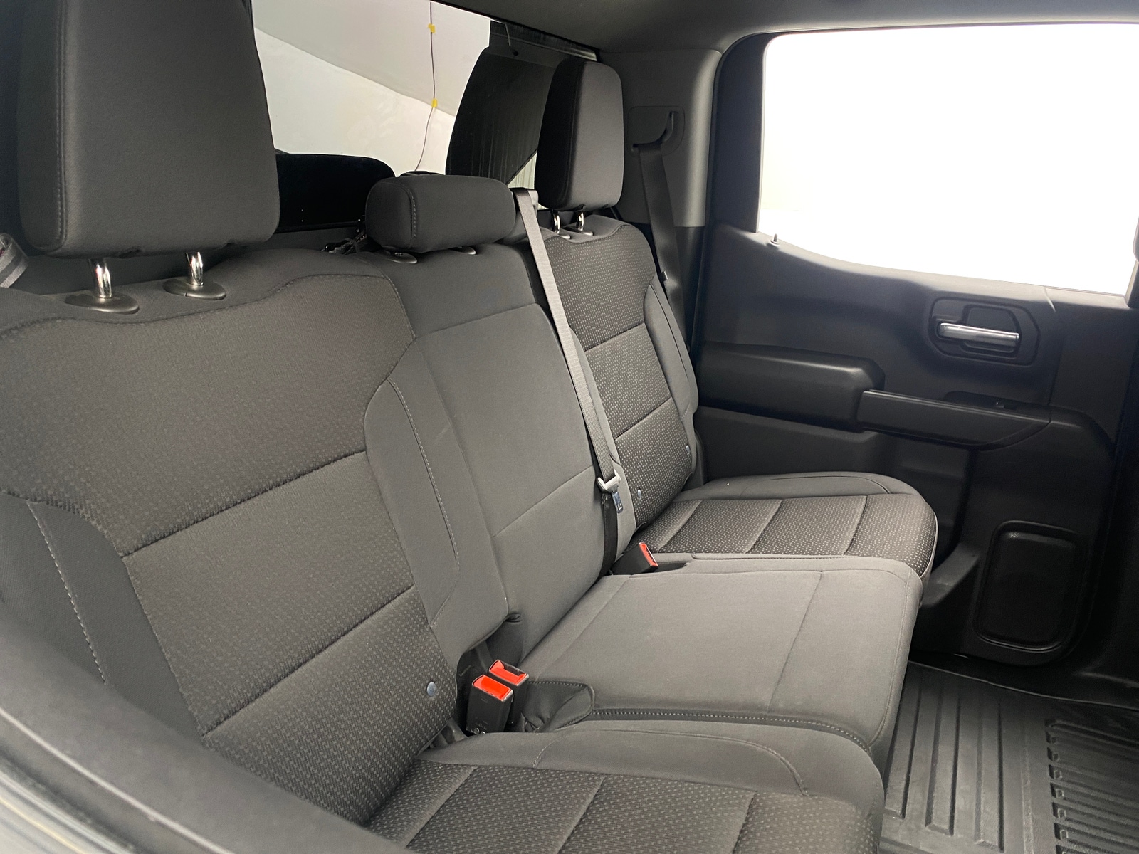Thumbnail: 2024 Chevrolet Silverado 1500 - 6