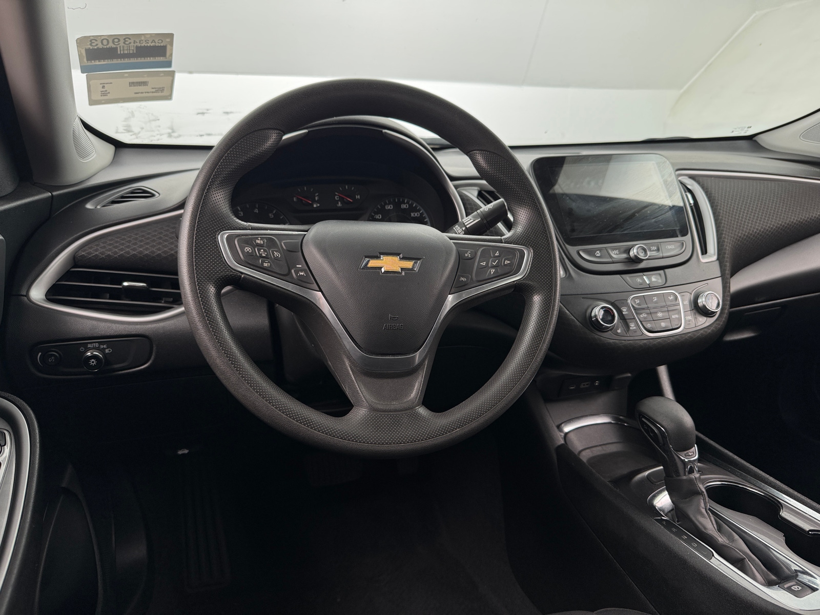 Thumbnail: 2023 Chevrolet Malibu - 5