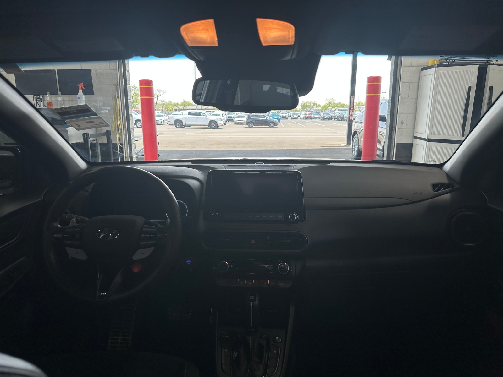 Thumbnail: 2022 Hyundai Kona - 2