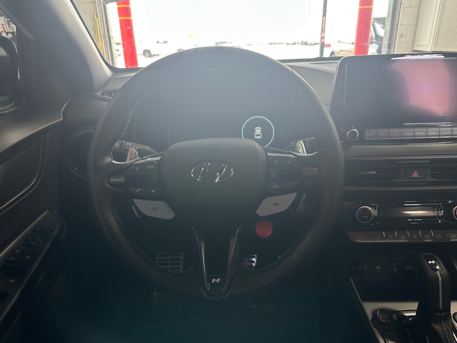 Thumbnail: 2022 Hyundai Kona - 4