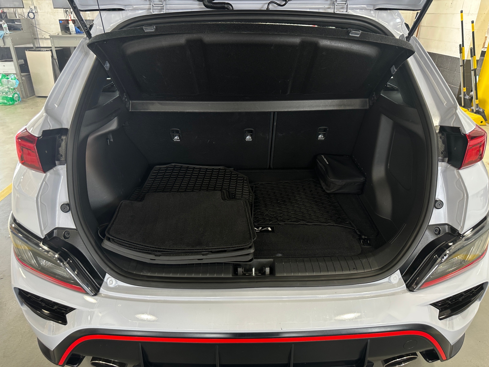 Thumbnail: 2022 Hyundai Kona - 6