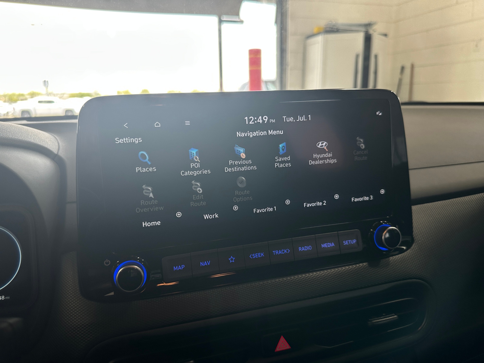 Thumbnail: 2022 Hyundai Kona - 3