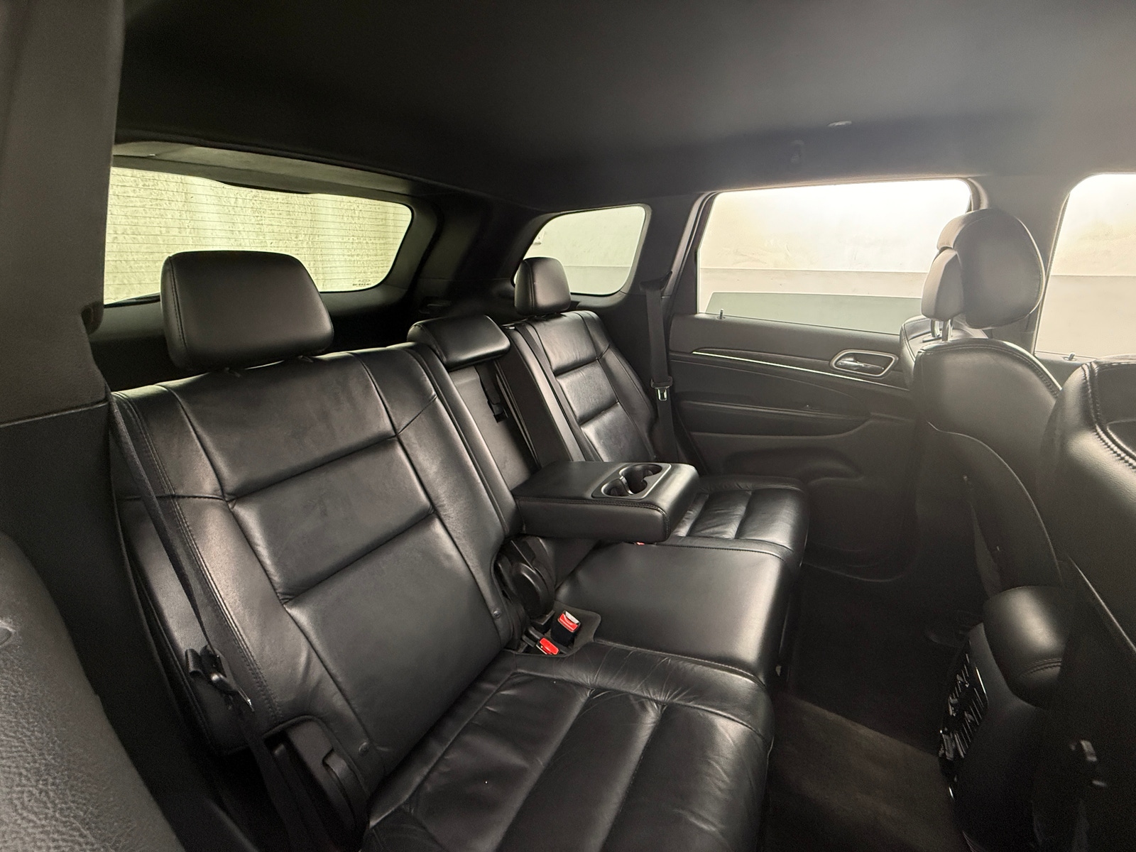 Thumbnail: 2018 Jeep Grand Cherokee - 5