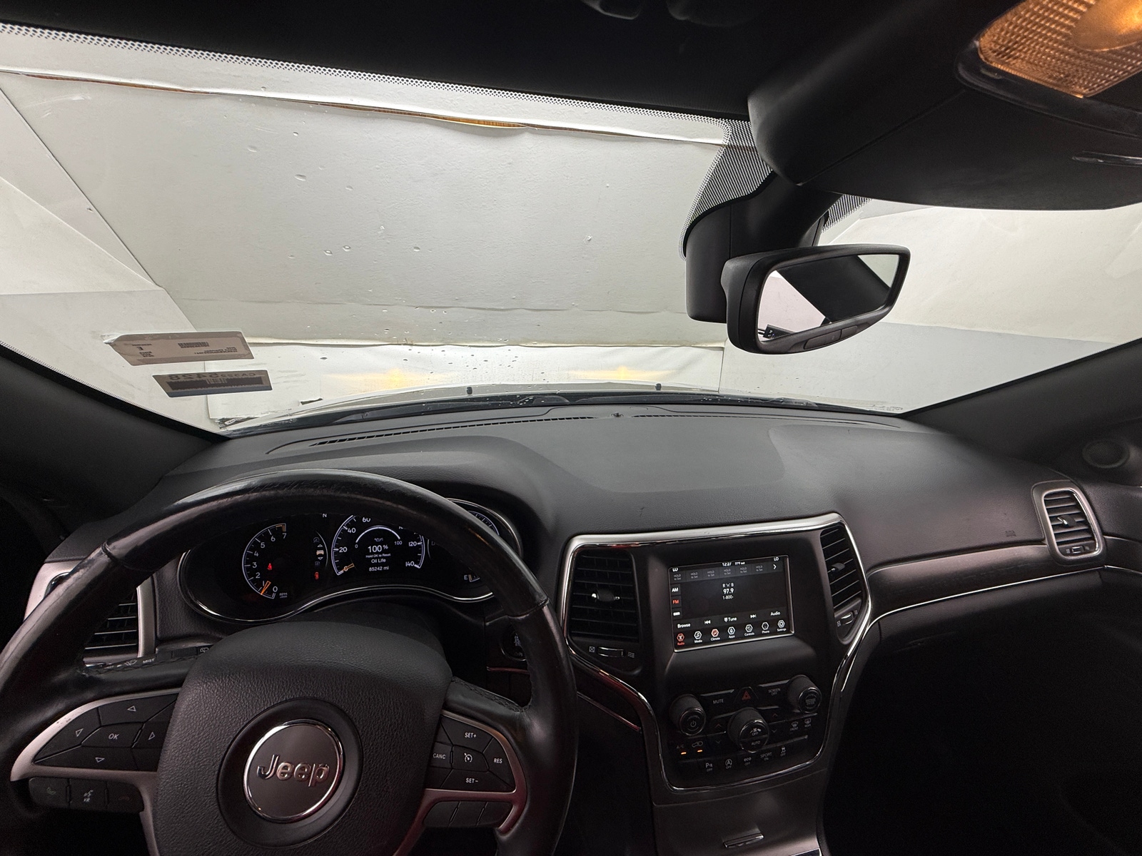 Thumbnail: 2018 Jeep Grand Cherokee - 2