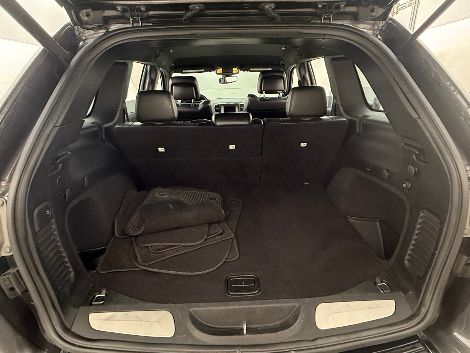 Thumbnail: 2018 Jeep Grand Cherokee - 6