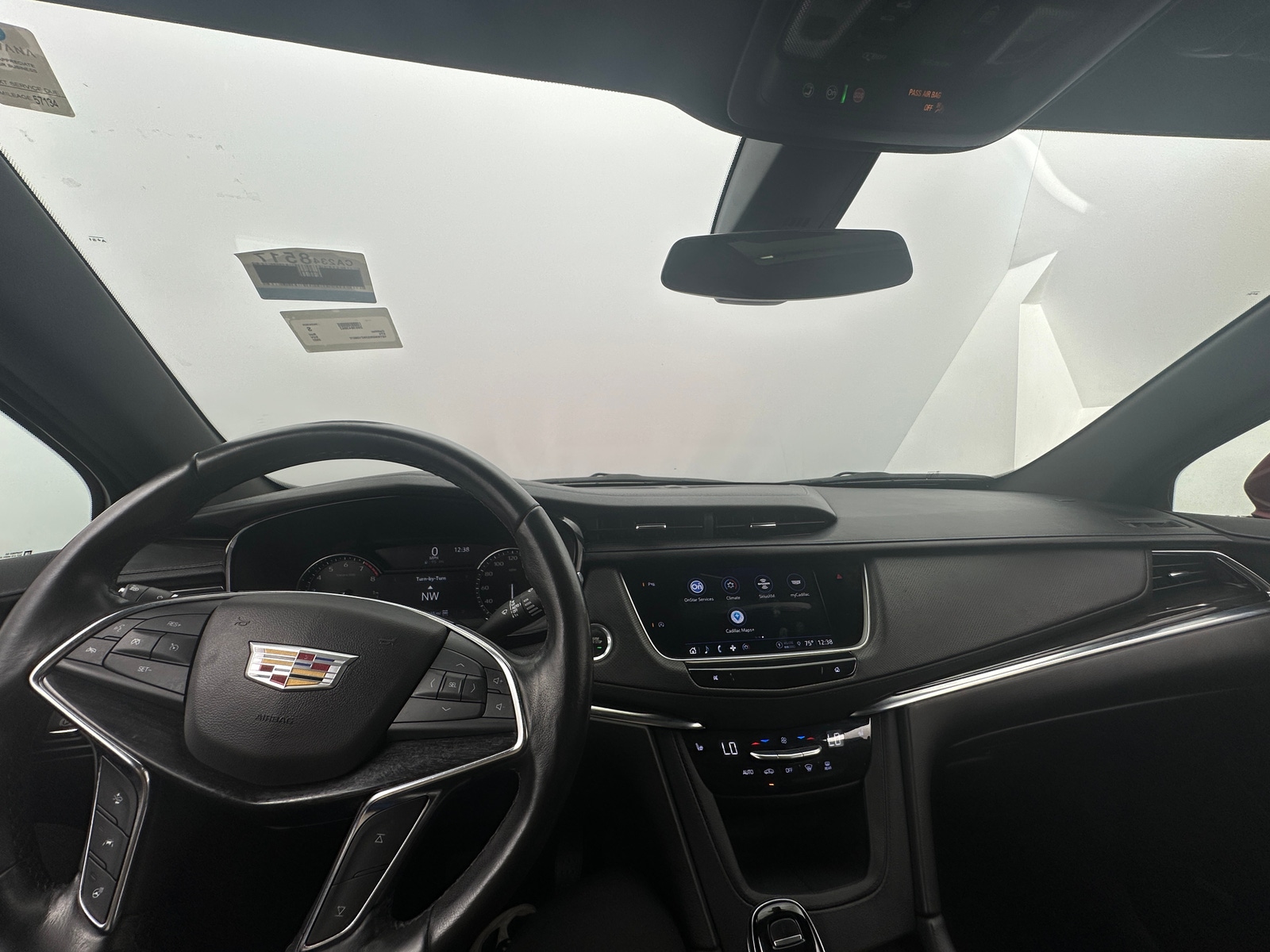 Thumbnail: 2022 Cadillac XT5 - 2