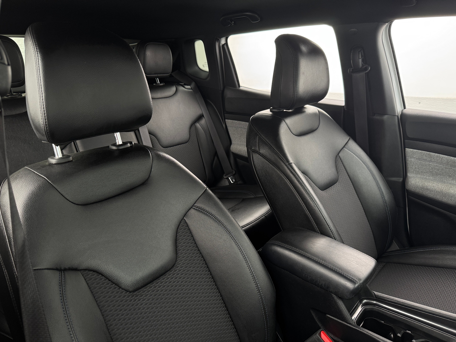 Thumbnail: 2023 Jeep Compass - 2